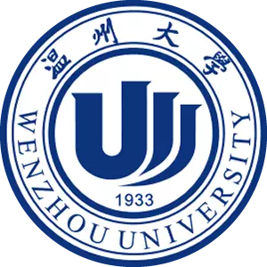 温州大学logo